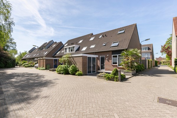 Medium property photo - Pijlkruid 35, 2377 DW Oude Wetering